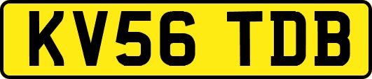 KV56TDB