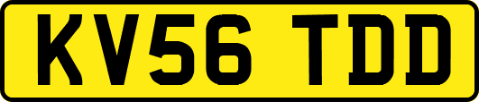 KV56TDD