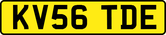 KV56TDE