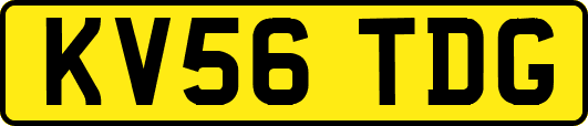 KV56TDG