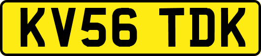 KV56TDK