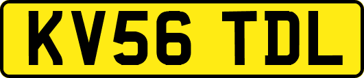 KV56TDL