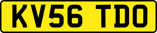 KV56TDO
