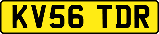 KV56TDR