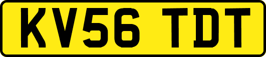KV56TDT