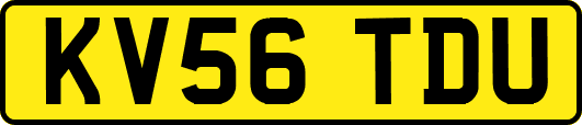 KV56TDU