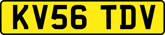 KV56TDV