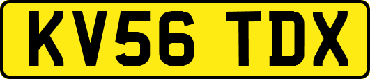 KV56TDX