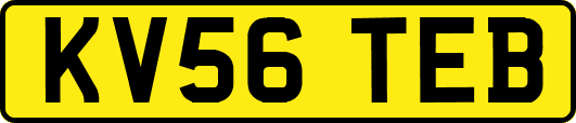 KV56TEB