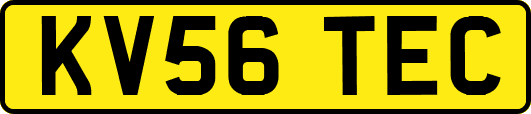 KV56TEC