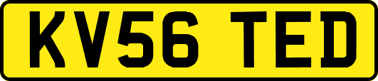 KV56TED