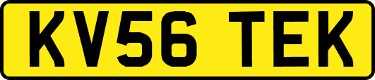 KV56TEK