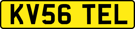 KV56TEL