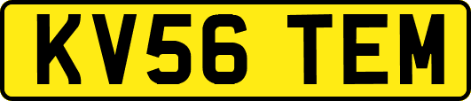 KV56TEM