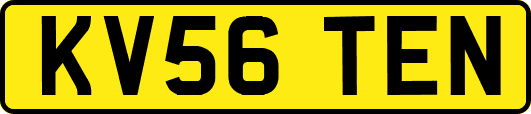 KV56TEN