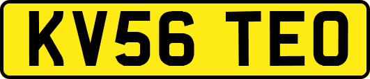 KV56TEO