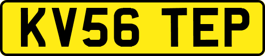 KV56TEP