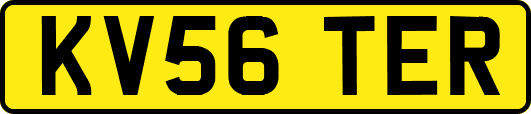 KV56TER