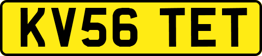 KV56TET