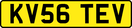 KV56TEV