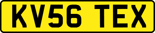 KV56TEX