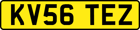 KV56TEZ