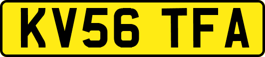 KV56TFA