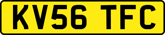 KV56TFC
