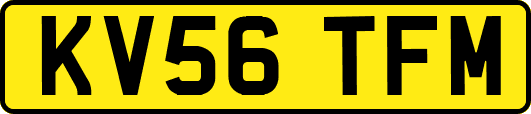 KV56TFM
