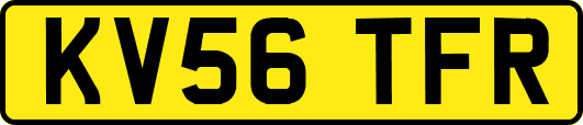 KV56TFR
