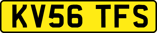 KV56TFS