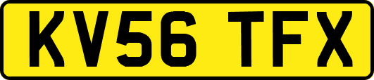 KV56TFX