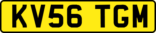 KV56TGM