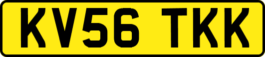 KV56TKK