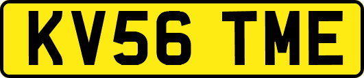 KV56TME