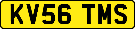 KV56TMS