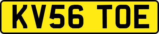 KV56TOE