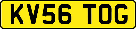 KV56TOG