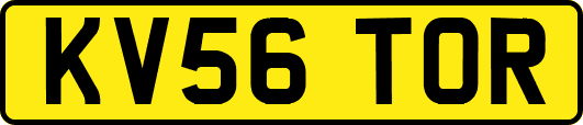 KV56TOR
