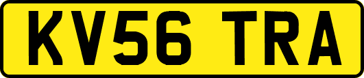 KV56TRA