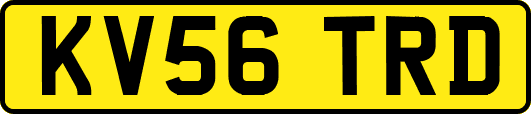 KV56TRD