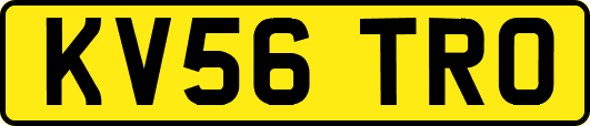 KV56TRO