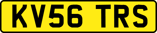KV56TRS