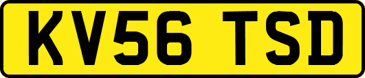 KV56TSD