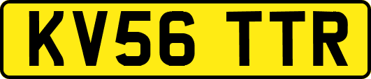 KV56TTR