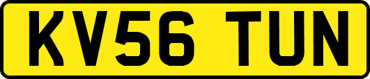 KV56TUN