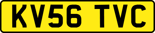 KV56TVC