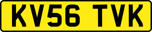 KV56TVK