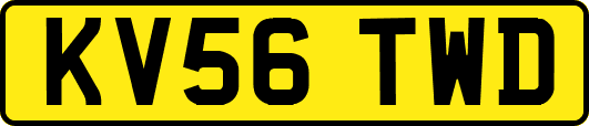 KV56TWD