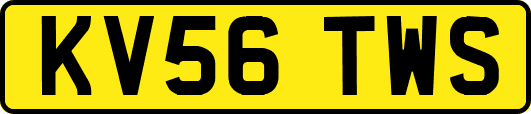 KV56TWS